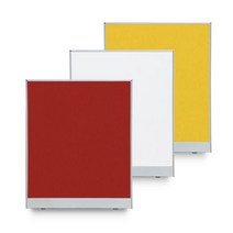 진웅파티션 PVC 45T 높이 1200 모든 사무실파티션 사무실칸막이 파티션 (부속별도), 선택5) 원톤우드 W(가로)1200mm