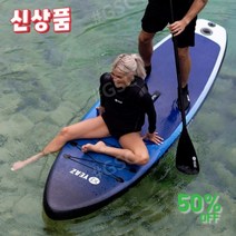 글로벌직구셀러 미니 서핑보드 전동 서핑보드 바다서핑보드 성인용입문용 47인치바디보드, A