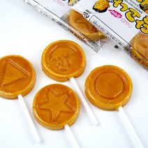 추억의 달고나 막대사탕 100개 대용랑, 1.5kg, 1개