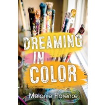Dreaming in Color Paperback, Orca Book Publishers