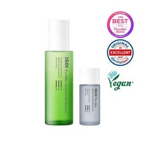 아이소이 팩트맨 보습올인원세럼 100ml + 토너 20ml