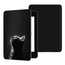 Kindle Paperwhite 전자 책 리더기 보호 슬리브 Kindl 658 가죽 케이스 K5 6.8 인치 11 10 2 3 세대용, For Paperwhite 10