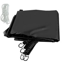 메쉬쉘터 캠핑 타프 모기장 쉘터 폴리에스터 방수 차양 캐노피 야외 정원 파티오 쉼터 피크닉 바베큐 용, [04] black2 3M