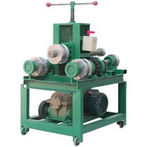 초강력 파이프 밴딩기 배관 머신 절단기 유압 전동밴더 철근 철관 절곡 스텐 벤딩기 곡선 튜브 벤더, 76가중형+원관몰드+사각관몰드