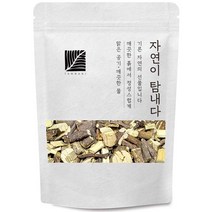 탐나니 꾸지뽕가지 200g 국산