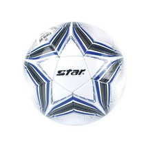 3호축구공 스타 트래퍼 축구공 아동 성인 3호 4호 5호 낫소축구공, 허브쿠팡 3호