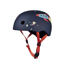 해외신제품마이크로 킥보드 보호대 헬멧 안전 액세서리 마이구미 카트 바이크 밸런스 휠 보호대 소형, 로켓 + M