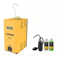 자동차 연기 누출 감지 검출기 매연 가스 진단 테스트, C. SDT-106 일반판 무기낭