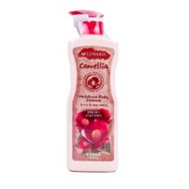 루나리스 동백 고보습 바디로션 500ml, 단일제품