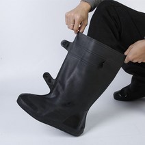 암산코리아 낚시용장화 레져용장화 버튼장화, 본상품선택, XXL