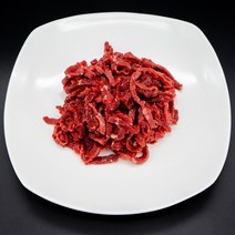 암소한우 육회감 300g