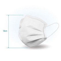 모비딕파워 [모비딕파워] 전연령마스크 밀리터리면마스크 흰색마스크 생활마스크 폴리우레탄마스크