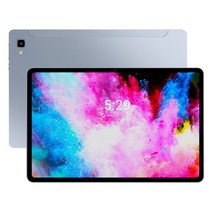 5G 태블릿 패드 2023 신형 안드로이드 12인치 풀넷 모바일 투인원 초슬림 대화면 프로애파이 게임 전용 학생 인강 노인 학습기 이어폰 선물, 풀넷5GWIFI + 세트 3, 32GBMB, 그레이