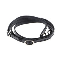 하이힐을위한 교차 신발 문자열 긴 발목 스트랩 교체 액세서리