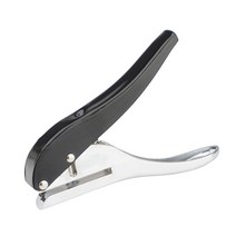 부식 방지 엣지 밴더 8/15mm 목공 구멍 펀치 도구 안정 녹슬 낭비, 수동 스탬핑 마하