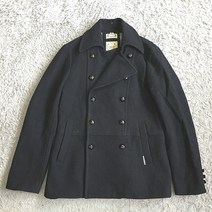 빈폴 울 모직 코트 105 중고명품 구제