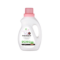 에버미라클 EM 3배농축 섬유유연제 프리미엄 체리블라썸향, 1L, 1개