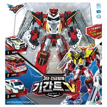 [영실업] 또봇V 기간트V, 선택:(영실업) 또봇V 기간트V