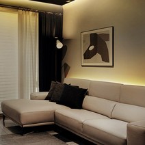 가온 LED 무드등 라인조명 인테리어조명 LED등, 01_스위치라인조명 (2m)