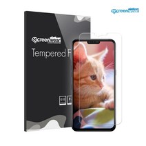 1+1 LG V50 ThinQ 5G 올레포빅 액정보호 필름, TPU풀커버(2매)