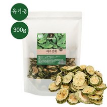 유기농 국내산 여주말린것 건여주 말린여주, 건여주1팩