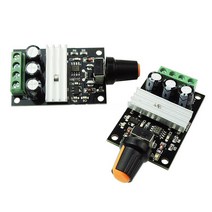 모터속도조절기 컨트롤러 속도 제어 dc 모터 스위치 레귤레이터 pwm 가변 조절 6v, 협력사