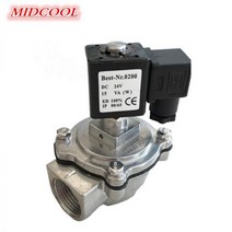 수집기 전자기 펄스 밸브 다이어프램 분사 직각 공압 DMF-Z-25, DMF-Z-20 AC220V