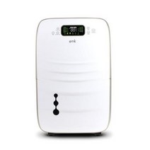 이엠케이 인공지능 제습기 10 L EDC-10W1