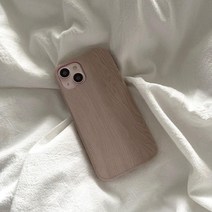 우드다움 아이폰 감성 우드케이스