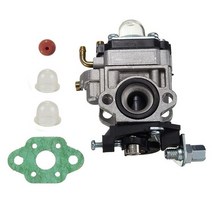 견고한 Echosrm2601 Srm2400 Pe2601 잡초 먹는 사람 트리머 엔진 교체 잔디 깎는 기계 부속을위한 WYJ-192, 01 as shown, 01 as shown
