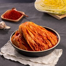 국산배추 묵은지(숙성지) 10kg (HACCP) / 묵은지요리 전문점용 김치찌개 김치찜, 묵은지(숙성지) 10kg (아이스박스), 1