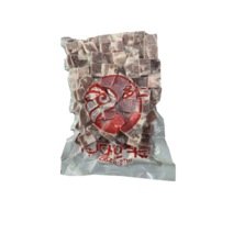 월월중국식품 다인 양꼬치용 냉동 사각고기 1000g, 1개