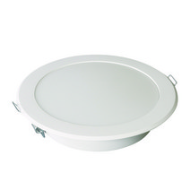 국산 6인치 15W LED 다운라이트 매입등 매립등, 전구색 (노란빛 3000K)