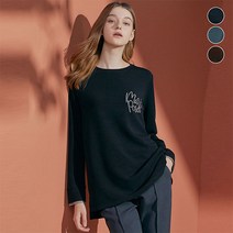 태그 21FW 탱글 티블라우스 4종 택1