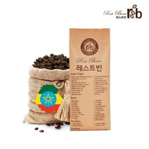 레스트빈 에티오피아 예가체프 G2 워시드 1kg, 더치분쇄