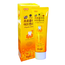 명품 프로폴리아 어드밴스드 치약 (160g X 3 개)