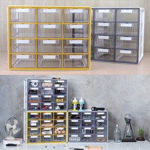 시스맥스 U.P 12단 시스템 멀티박스 데스크정리함 다, 쿠팡 민트, 쿠팡 본상품선택