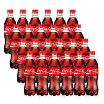 코카콜라 업소용 500ml 24팩