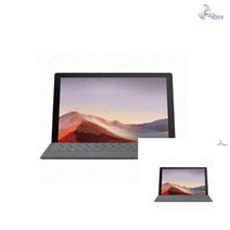 TWKL MS 서피스 프로7 지문방지 액정보호필름 2매
