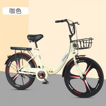 접이식자전거 성인 남성 여성 초경량 휴대용 22인치 24인치 출퇴근, R