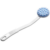 로션 바르기 등 바르는도구 혼자 봉 바디 효자손 셀프 관리 밀이, 푸른