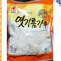 w알뜰f5eRdh-4567q업소용 식당 식자재 뚜레반 엿기름 1Kg 실온보관_eA4558b, 1