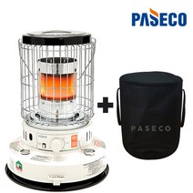 파세코 심지난로 + 보관가방, PKH-5000B