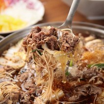 [슈퍼맨푸드] 해가득 뚝불고기 (냉동) 400g 5개