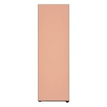 LG전자 LG 컨버터블 냉장고 X322GH3S 좌열림 NS홈쇼핑, 단일옵션