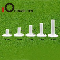 가정용스크린골프 스윙연습 옥상 실내골프연습장 분리형 스포츠 그물 2m 3m 팝업 타격 케이지 타격 치핑 텐트 도구 정원 장비 드롭 배송, 고무 티 5개