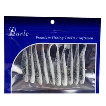 베이스를위한 낚시 미끼 농어 루어 소프트 미끼베이스 루어 담수 바닷물을위한, 스타일 하나, 9cm 4.2g