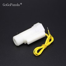 측정기 zfs-03p 12quot 110v 220v 액체 물 흐름 센서 스위치 쉘 유량