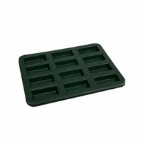 홈베이킹 휘낭시에 틀 (12구) (D)