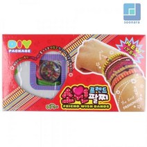 PM.J05 3000 소원 프렌드 팔찌 5개SET